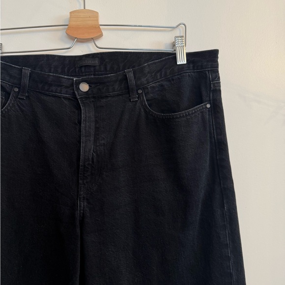 Uniqlo Denim - Uniqlo Wide Leg Women’s Jeans